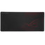 Коврик ASUS ROG Scabbard II  черный [ткань, 900 мм x 400 мм x 3 мм, рисунок - логотип]