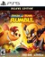 Игра Crash Team Rumble Deluxe Edition (PS5) [12+, сетевой экшн, экшн, дата выхода: 20.06.2023, язык озвучки: английский, расширенное издание]