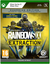 Игра Tom Clancy's Rainbow Six Extraction - Guardian Edition (Xbox ONE, Xbox Series X) [18+, боевая стратегия, сетевой экшн, стратегия, экшн, дата выхода: 16.01.2022, язык озвучки: английский, русский, расширенное издание]