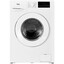 Стиральная машина TCL TWF60-G103061A03 белый [стирка - 6 кг, фронтальная загрузка, отжим - 1000 об/мин, программ - 15, дозагрузка белья, 62 дБ, 59.5 см x 85 см x 40 см - 47.5 см]