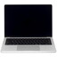 14.2" Ноутбук Apple MacBook Pro серебристый [английская/русская раскладка, 3024x1964, IPS, Apple M1 Pro 10-core, ядра: 8 +  2 х 3.2 ГГц + 2.1 ГГц, RAM 16 ГБ, SSD 1000 ГБ, Apple M1 Pro 16-core, macOS]