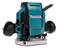Фрезер Makita RP0900 [размер цанги - 6 мм, 8 мм, 900 Вт, 27000 об/мин, глубина фрезерования - 35 мм]