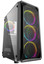 Корпус PowerCase Mistral Z4 Mesh RGB [CMIZB-R4] черный [Mid-Tower, Micro-ATX, Mini-ITX, Standard-ATX, USB 1.1 Type-A, USB 3.2 Gen 1 Type-A, RGB вентиляторы, 4 x 120 мм]