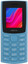 Сотовый телефон Nokia 110 (2023) голубой [связь 2G, 2 SIM, экран 1.8", TN (TFT), 160x128, камера 0.08 Мп, 1000 мА*ч, фонарик, ЗУ]