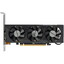 Видеокарта GIGABYTE GeForce RTX 4060 OC Low Profile [GV-N4060OC-8GL] [PCIe 4.0, GPU 1830 МГц, 8 ГБ GDDR6, 128 бит, 2 x DisplayPort, 2 x HDMI]