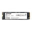 512 ГБ M.2 NVMe накопитель Patriot P300 [P300P512GM28] [PCIe 3.0 x4, чтение - 1700 Мбайт/сек, запись - 1200 Мбайт/сек, NVM Express, TBW - 240 ТБ]