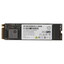 250 ГБ M.2 NVMe накопитель HP EX900 [2YY43AA#ABB] [PCIe 3.0 x4, чтение - 2100 Мбайт/сек, запись - 1100 Мбайт/сек, 3 бит TLC, NVM Express, TBW - 100 ТБ]