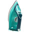 Утюг Philips DST3030/70 бирюзовый [2400 Вт, подошва - керамика, пар 40 г/мин, паровой удар 180 г/мин, защита от накипи, самоочистка, антикапля, автоотключение]