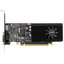 Видеокарта ZOTAC GeForce GT 1030 LP [ZT-P10300A-10L] [PCIe 3.0, GPU 1227 МГц, 2 ГБ GDDR5, 64 бит, DVI-D, HDMI]