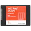 1000 ГБ 2.5" SATA накопитель WD Red SA500 [WDS100T1R0A] [SATA, чтение - 560 Мбайт/сек, запись - 530 Мбайт/сек, 3D NAND 3 бит TLC, TBW - 600 ТБ]