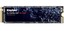 1000 ГБ M.2 NVMe накопитель KingSpec NE-1TB [PCIe 3.0 x4, чтение - 3200 Мбайт/сек, запись - 2000 Мбайт/сек, 3 бит TLC, NVM Express]