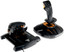 Джойстик ThrustMaster T-16000M FCS HOTAS черный [проводной, PC, USB Type-A, кнопок - 16 шт, осей - 4]