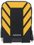 2 ТБ Внешний HDD ADATA HD710 Pro [AHD710P-2TU31-CYL] [2.5", 5400 RPM, USB 3.2 Gen 1 Type-A, желтый]