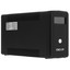 ИБП DEXP CEE-E Pro 650VA [линейно-интерактивный, 650 ВА, 390 Вт, 2 х CEE 7 (евророзетка)]