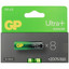 Батарейка GP Ultra+G-TECH AA (LR6/ER14505/FR6/R6P) [щелочная (LR), 1.5 В, 8 шт]