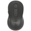 Мышь беспроводная Logitech Signature M650 L [910-006388] черный [4000 dpi, светодиодный, Bluetooth, USB Type-A, кнопки - 5]