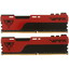 Оперативная память Patriot Viper Elite II [PVE2416G266C6K] 16 ГБ [DDR4, 8 ГБx2 шт, 2666 МГц, 16(CL)-17-17-36]