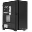 Корпус MONTECH AIR 1000 LITE [AIR 1000 LITE (B)] черный [Mid-Tower, Micro-ATX, Mini-ITX, Standard-ATX, USB 2.0 Type-A, USB 3.2 Gen 1 Type-A, 3 x 120 мм]