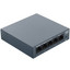 Коммутатор TP-Link LS105G [портов-5, неуправляемый, 1000 Мбит/сек, 100 Мбит/сек]