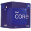 Процессор Intel Core i9-12900F BOX [LGA 1700, 8P x 2.4 ГГц, 8E x 1.8 ГГц, L2 - 14 МБ, L3 - 30 МБ, 2 х DDR4, DDR5-4800 МГц, TDP 202 Вт, кулер]