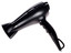 Фен Remington D5215GP черный [полноразмерный, 2300 Вт, подача холодного воздуха, генератор ионов]