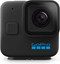 Экшн-камера GoPro HERO11 Black Mini черный [5312x2988, 5312х3984, 5312х4648 60 кадр./сек, Bluetooth, Wi-Fi]