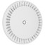 Точка доступа MikroTik cAP ax [порты: 2 шт, 100 Мбит/с, 1000 Мбит/с, Wi-Fi 802.11 5 ГГц, 2.4 ГГц, 1774 Мбит/с]