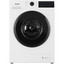 Стиральная машина Gorenje W1NHPI62SCSIRV белый + бак [стирка - 6 кг, фронтальная загрузка, отжим - 1200 об/мин, программ - 15, дозагрузка белья, пар, 56 дБ, 59.7 см x 85 см x 73.5 см - 73.5 см]