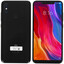 Смартфон Xiaomi Mi 8 6/64Gb [6,21"/LTE/NFC/Cam12+12Mpx/3400mAh/Black] [2248x1080, NFC, 4G, GPS]