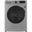 Стиральная машина Beko WSPE6H616S серебристый [стирка - 6.5 кг, фронтальная загрузка, отжим - 1200 об/мин, программ - 15, пар, 63 дБ, 59.6 см x 84 см x 39 см - 44 см]