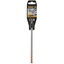 Бур DeWalt XLR DT8929 210 мм [SDS-plus, для материала: бетон, камень, кирпич, ⌀ - 10 мм, общая длина - 210 мм]