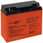 Аккумуляторная батарея для ИБП FinePower AGM 12V 17Ah [12 В, 17 А*ч]