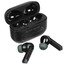 TWS гарнитура Black Shark JoyBuds Pro black [внутриканальные, Bluetooth 5.2, активное шумоподавление, IPX4, до 10 ч, 20 Гц - 20000 Гц]