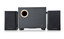 Колонки Microlab M-105BT черный [формат акустики - 2.1, Bluetooth, 2RCA, питание - от сети]