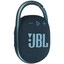 Портативная колонка JBL CLIP 4, синий [Bluetooth, 500 мА*ч, время работы - до 10 ч]