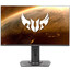 24.5" Монитор ASUS TUF Gaming VG259QM черный [1920x1080@280 Гц, IPS, LED, 1000:1, 400 Кд/м², 178°/178°, DisplayPort 1.2, HDMI 2.0 x2, NVIDIA G-SYNC Compatible]