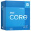 Процессор Intel Core i5-12400F BOX [LGA 1700, 6 x 2.5 ГГц, L2 - 7.5 МБ, L3 - 18 МБ, 2 х DDR4, DDR5-4800 МГц, TDP 117 Вт, кулер]