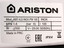 Водонагреватель Ariston ABS VLS INOX PW 100  [Накопительный, 100 л, 2,5 кВт, Уст-ка: универсальная, Макс. t:80 °С, плоск.] Накопительный, 100 л, 2,5 кВт, Уст-ка: универсальная, Макс. t:80 °С, плоск.