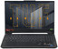 15.6" Ноутбук ASUS TUF Gaming F15 FX507ZU4-LP040 серый [английская/русская раскладка, 1920x1080, IPS, Intel Core i7-12700H, ядра: 6 +  8 х 2.3 ГГц + 1.7 ГГц, RAM 16 ГБ, SSD 512 ГБ, GeForce RTX 4050 для ноутбуков, 6 ГБ, без ОС]