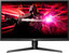27" Монитор LG UltraGear 27GK750F-B черный [1920x1080@240 Гц, TN, LED, 1 мс, 1000:1, 400 Кд/м², 170°/160°, DisplayPort 1.2, HDMI 2.0 x2, USB х2 шт, AMD FreeSync, NVIDIA G-SYNC Compatible]