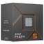 Процессор AMD Ryzen 5 7600 BOX [AM5, 6 x 3.8 ГГц, L2 - 6 МБ, L3 - 32 МБ, 2 х DDR5-5200 МГц, AMD Radeon Graphics, TDP 65 Вт, кулер]