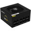 Блок питания MONTECH CENTURY 550 [CENTURY 550] черный [550 Вт, 80+ Gold, APFC, 20+4 pin, 2 x 4+4 pin CPU, 8 SATA, 2 x 6+2 pin PCI-E]