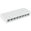 Коммутатор TP-Link LS1008 [портов-8, неуправляемый, 10/100 Мбит/сек]