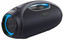 Портативная колонка Fiero Dream FR600, черный [60 Вт, Bluetooth, AUX, 5400 мА*ч, время работы - до 8 ч]