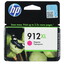 Картридж HP 912XL (3YL82AE) пурпурный [МФУ, оригинальный, 825 страниц, 1 шт]
