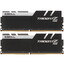 Оперативная память G.Skill Trident Z RGB [F4-3600C18D-32GTZR] 32 ГБ [DDR4, 16 ГБx2 шт, 3600 МГц, 18(CL)-22-22-42]