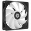 Вентилятор ID-COOLING FL Series [FL-12025] черный [120 x 120 мм, 3 pin]