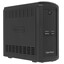 ИБП CyberPower VP1000ELCD [линейно-интерактивный, 1000 ВА, 550 Вт, 4 х CEE 7 (евророзетка), RJ-45, RS-232, USB Type B]