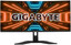 34" Монитор GIGABYTE G34WQC A-EK черный [3440x1440@144 Гц, VA, LED, 4000:1, 350 Кд/м², 178°/178°, DisplayPort 1.4 x2, HDMI 2.0 x2: 1500R, AMD FreeSync Premium]