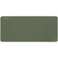 Коврик KEYRON OM-XL Fern Green  зеленый [ткань, 900 мм x 400 мм x 5 мм, рисунок - однотонный]